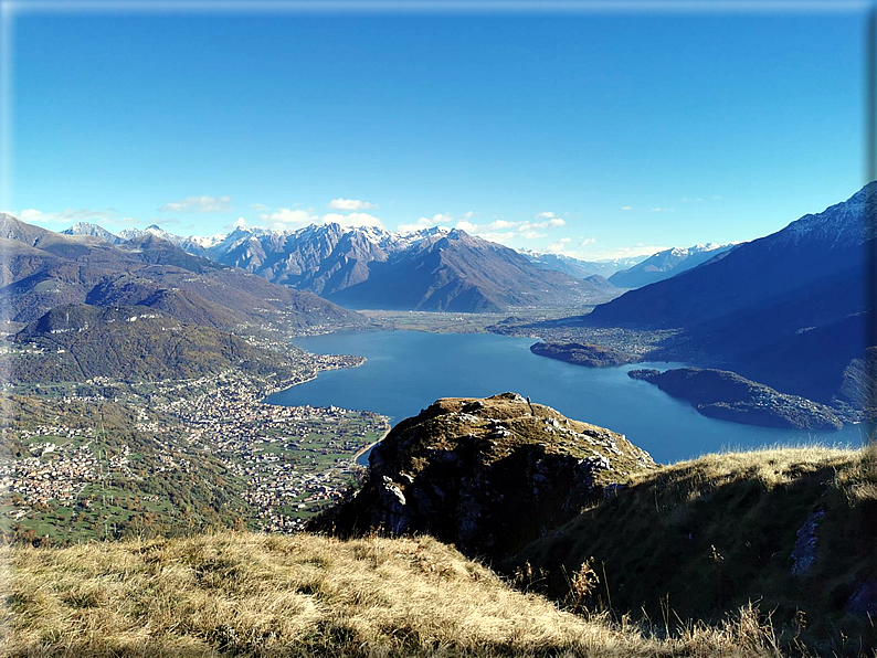 foto Lago di Como